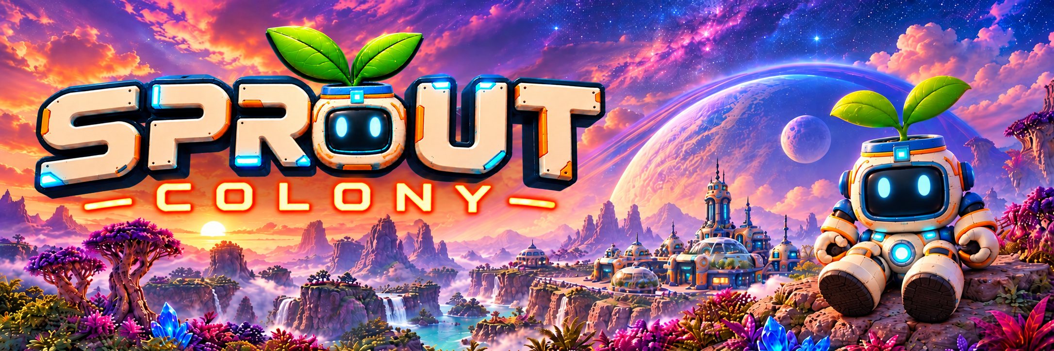Sprout Colony